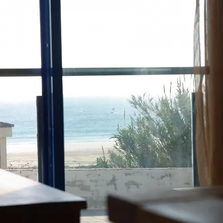 Livingtarifa Apartamento Blue I Exterior photo