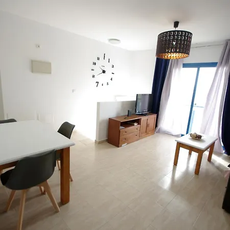 Livingtarifa Apartamento Blue I Exterior photo