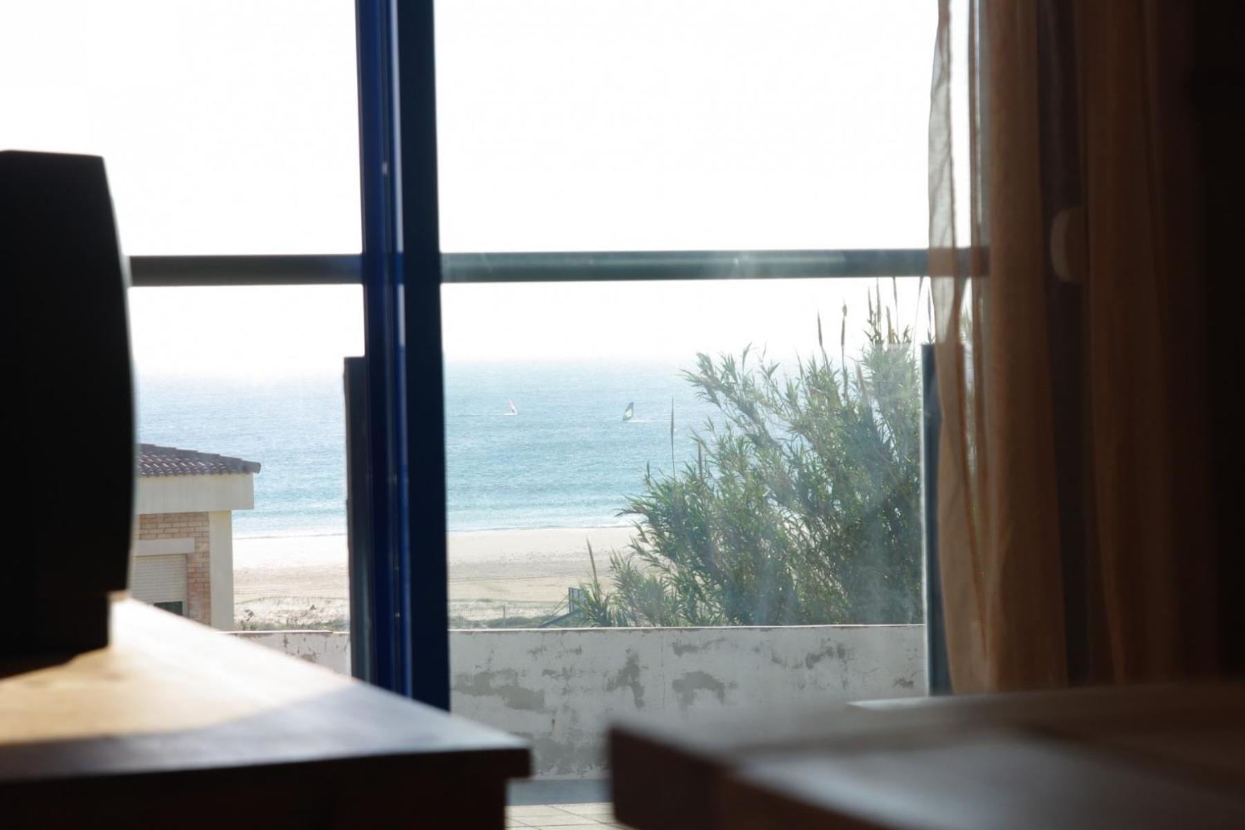 Apartment Livingtarifa Blue I *