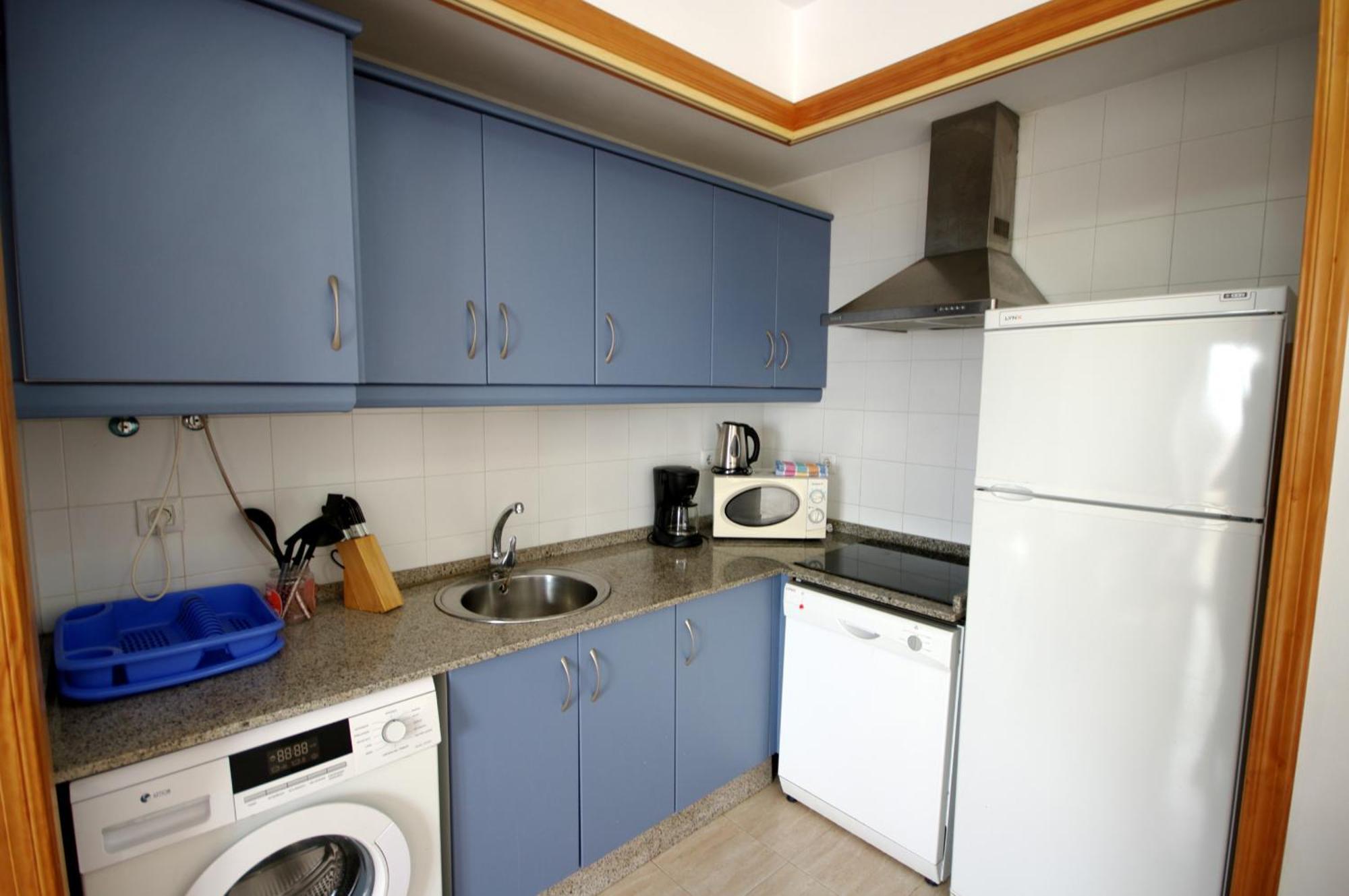 Livingtarifa Blue I Apartment