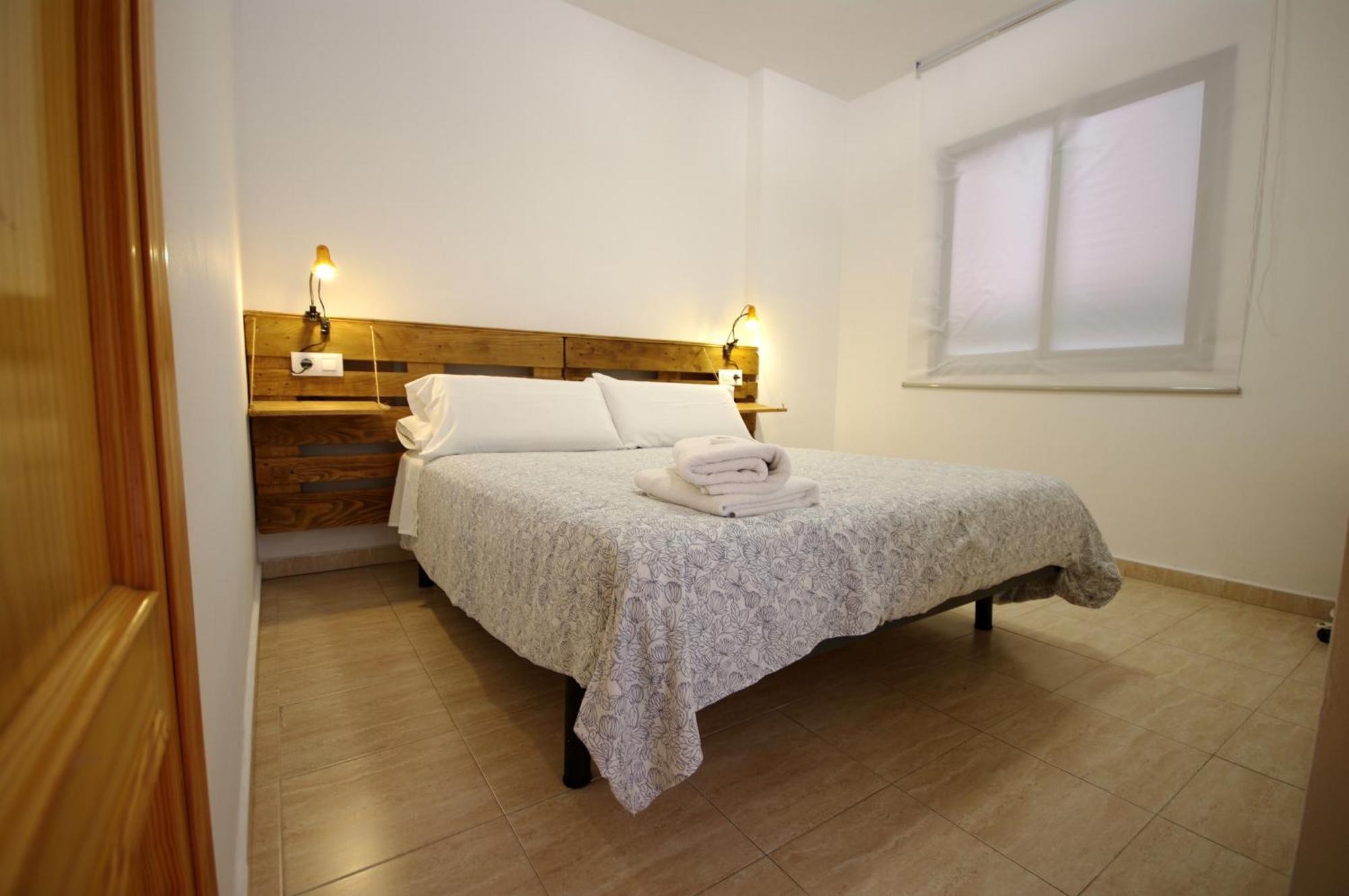 Apartment Livingtarifa Blue I *