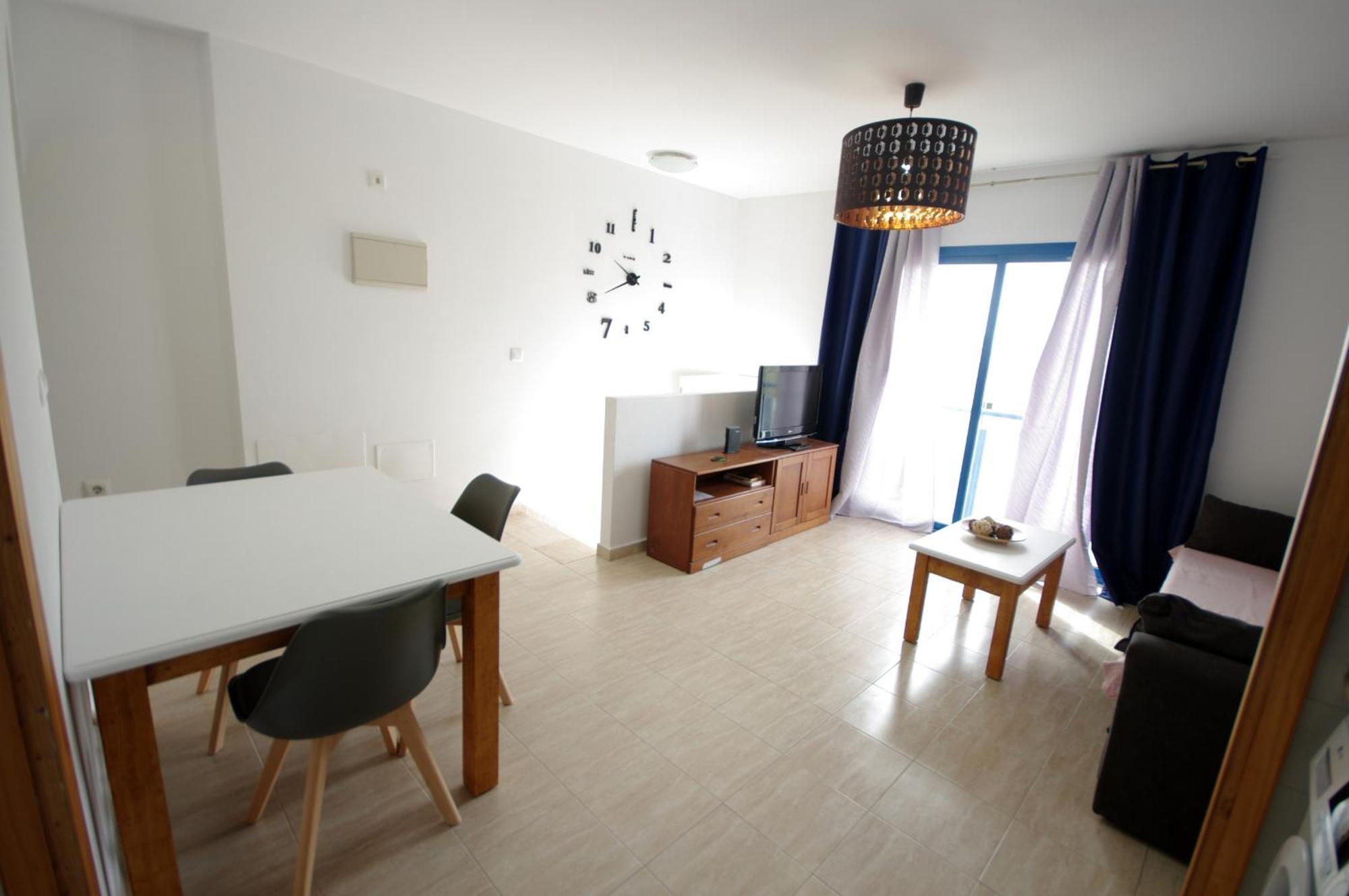 Apartment Livingtarifa Blue I