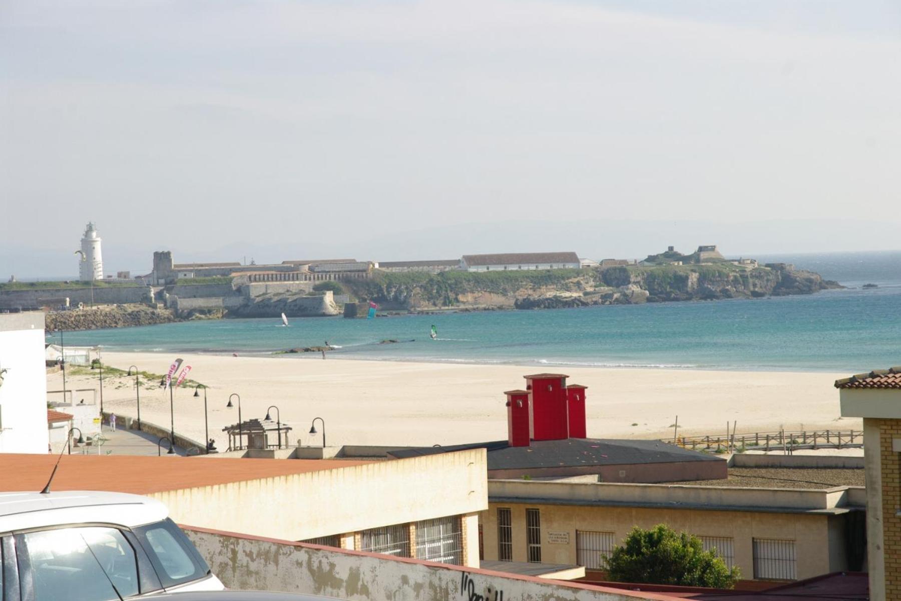 Apartment Livingtarifa Blue I *